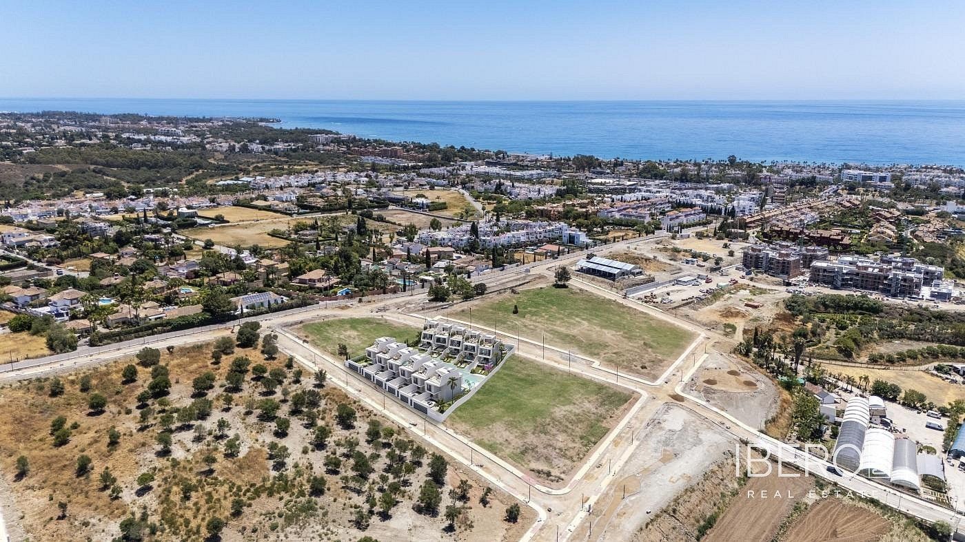 Prodej rodinný dům - Estepona, ES, 197 m² - 2