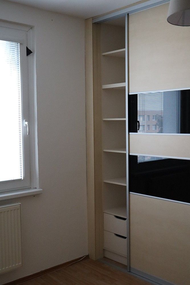 Pronájem byt 3+1 - Litovel, okres Olomouc, Olomoucký kraj, 73 m² - 5