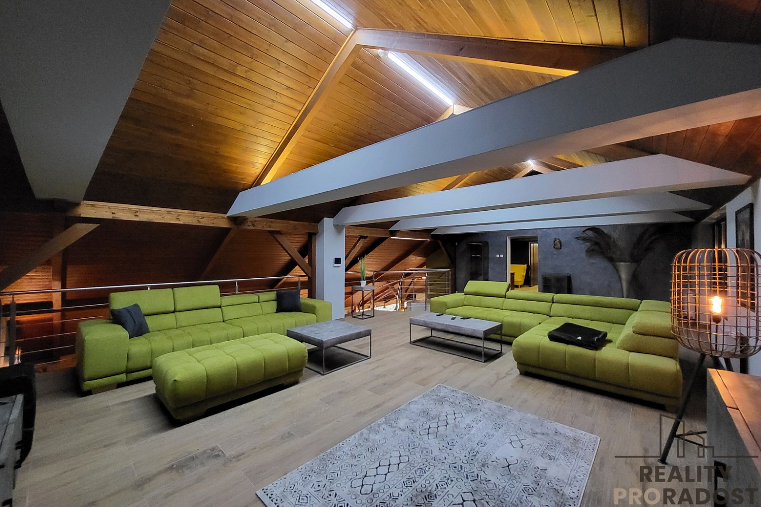 Rodinný dům · 267 m² · Klučov, okres Třebíč - 3