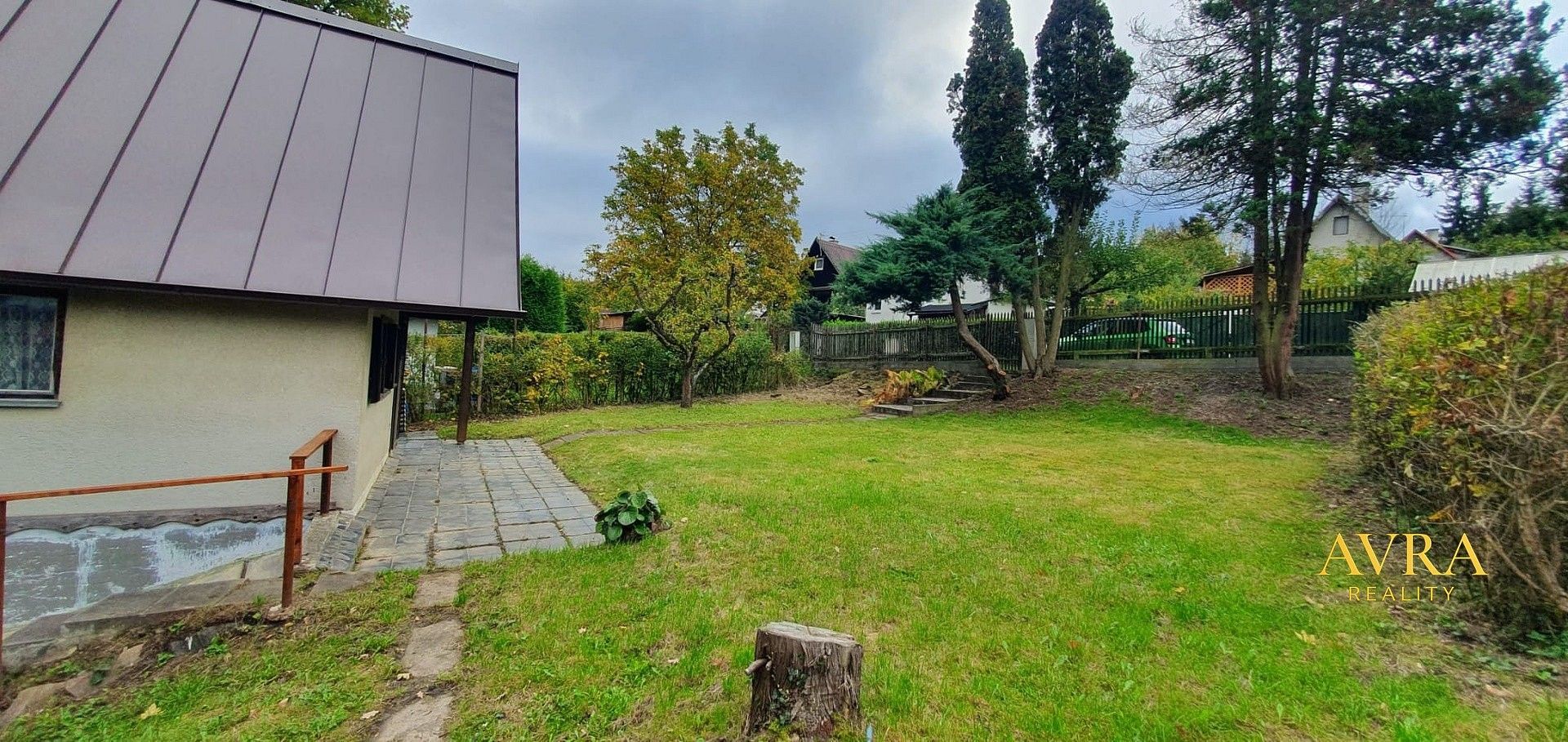Prodej chalupa - Cheb - Podhoří, Karlovarský kraj, 48 m² - 2