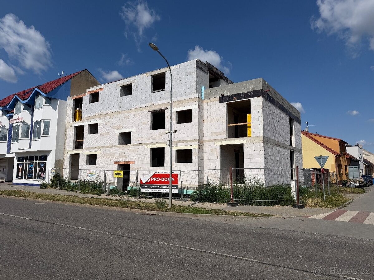 Byt · Veselí nad Moravou, 698 01 - 4