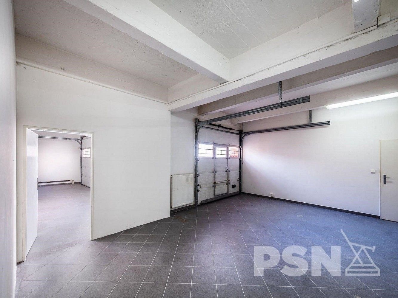 Kancelář · 220 m² · Praha - Strašnice, okres Praha 10, Hlavní město Praha - 4