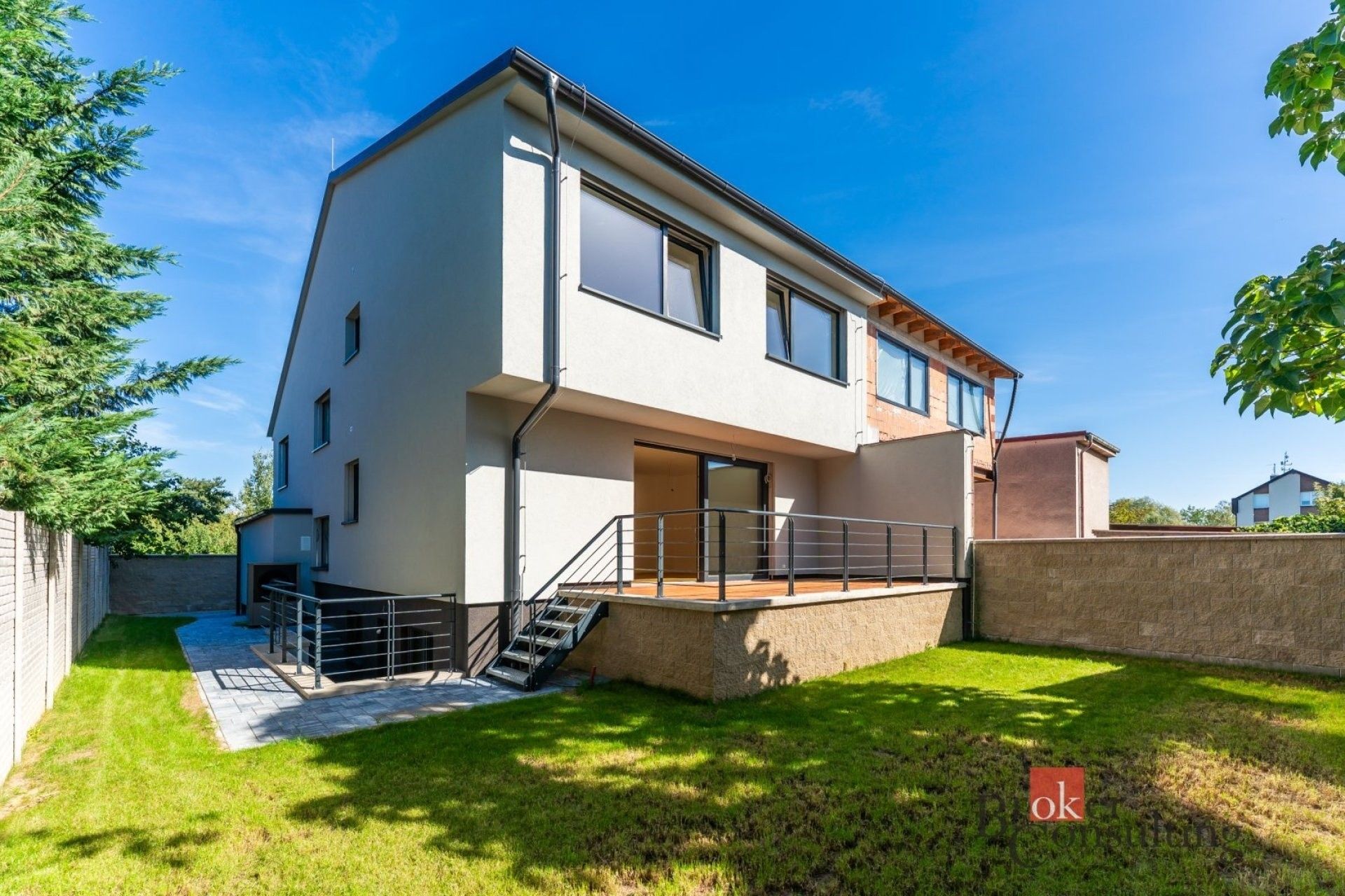 Rodinný dům, 257 m²