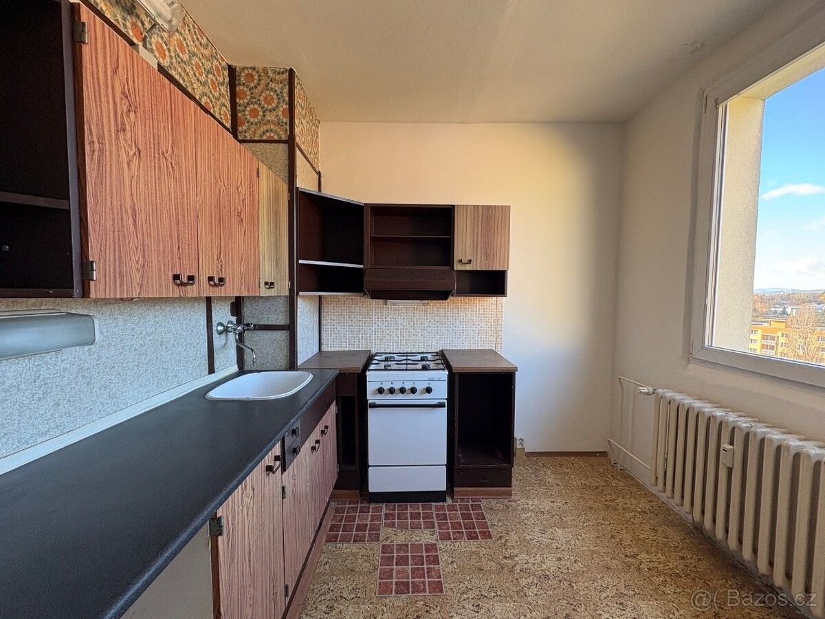 Pronájem byt - Chomutov, 430 04