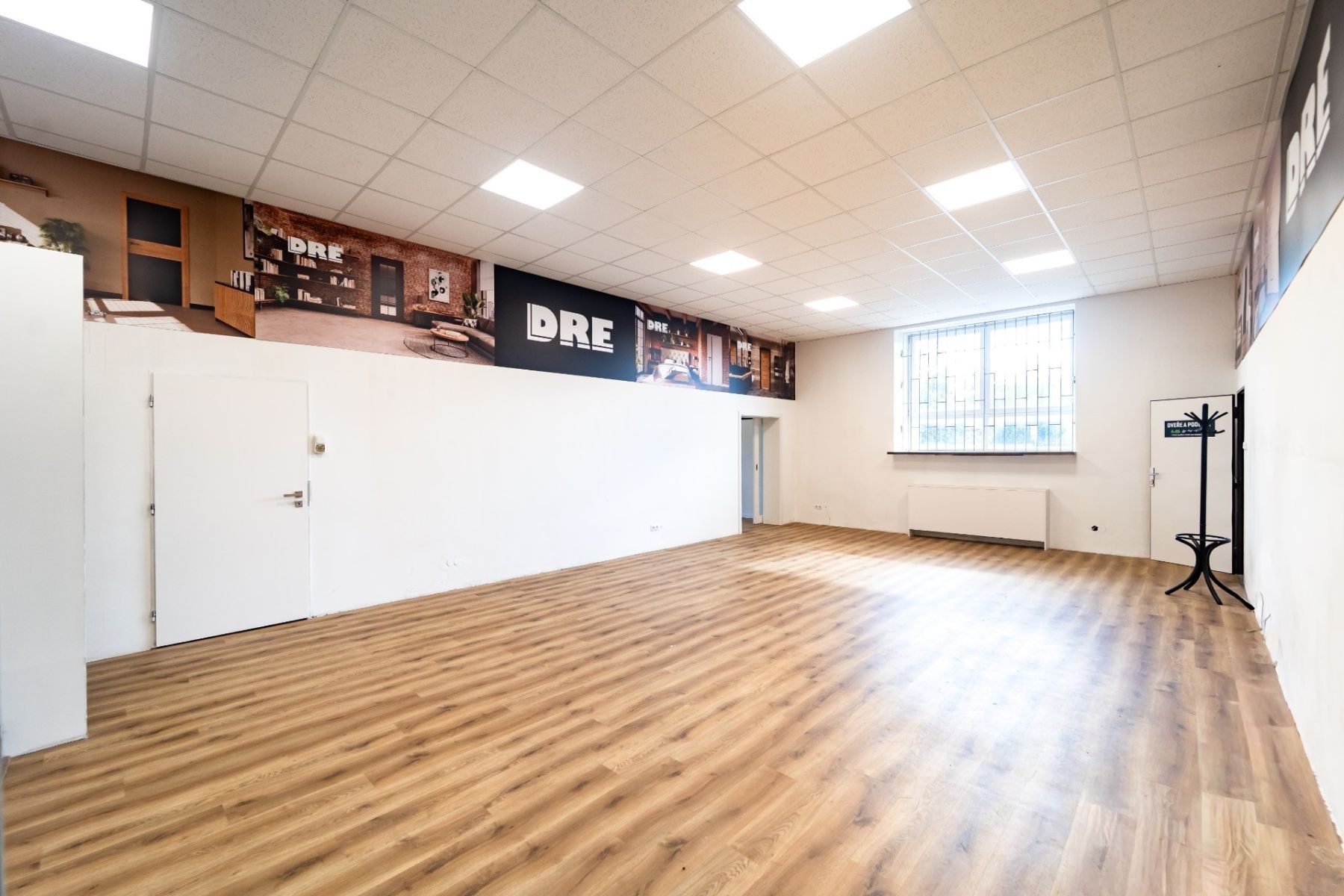 Obchodní prostory · 105 m² · Těšínská, Orlová - Poruba u Orlové, Moravskoslezský kraj - 2