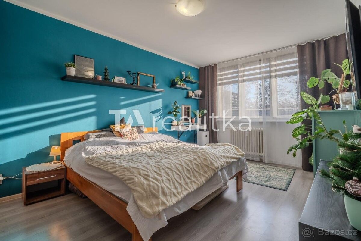 Prodej byt - Bohumín, 735 81
