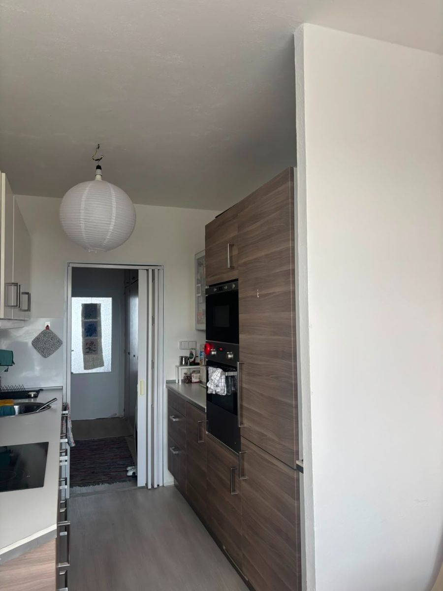 Byt 3+1 · 75 m² · Bašteckého, Praha - Stodůlky - 3