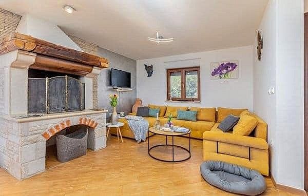 Rodinný dům · 160 m² · Marčana, HR - 4