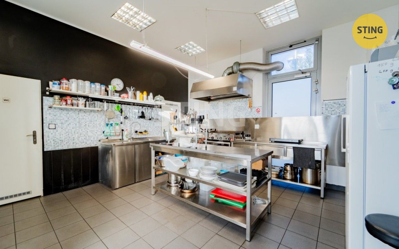 Komerční nemovitost · 80 m² · Ostravice - 4