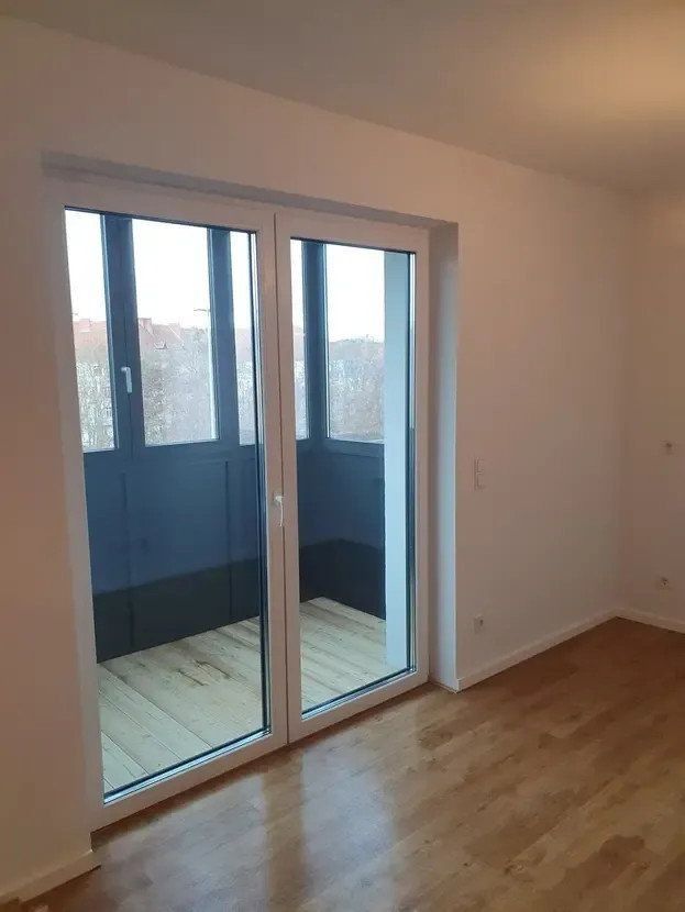 1+1, Rembrandtstraße 20 Berlin Schöneberg Berlin 12157, 30 m² - 2