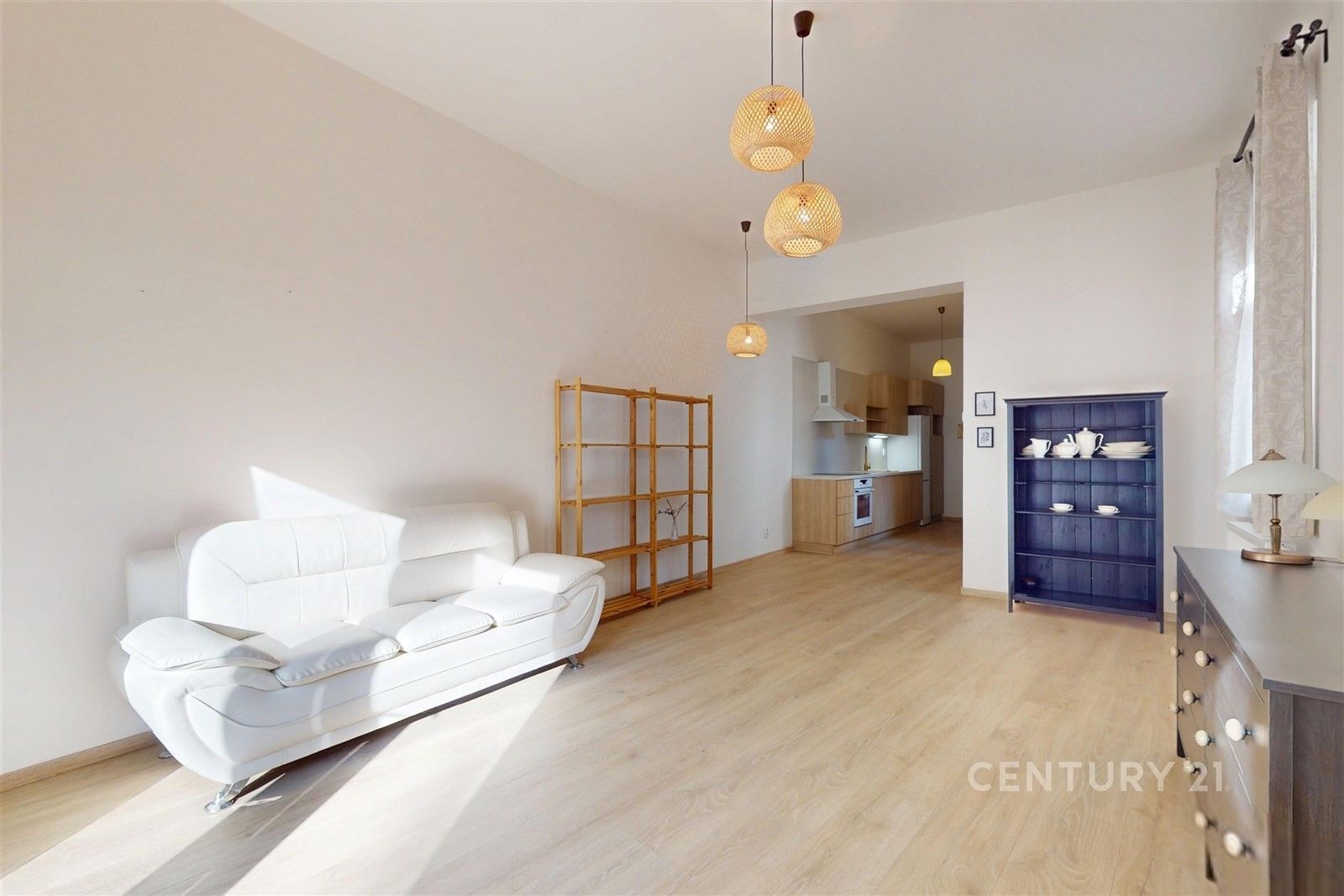 2+kk, F. V. Mareše 491, Benešov, 76 m² - 2