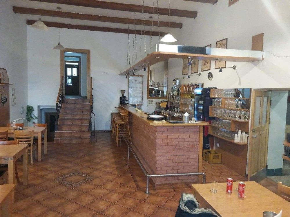 Pronájem restaurace - Olomouc, 779 00
