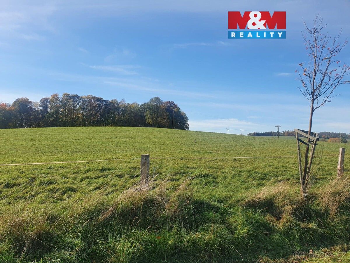 Prodej louka - Šluknov, 407 77, 36 593 m²