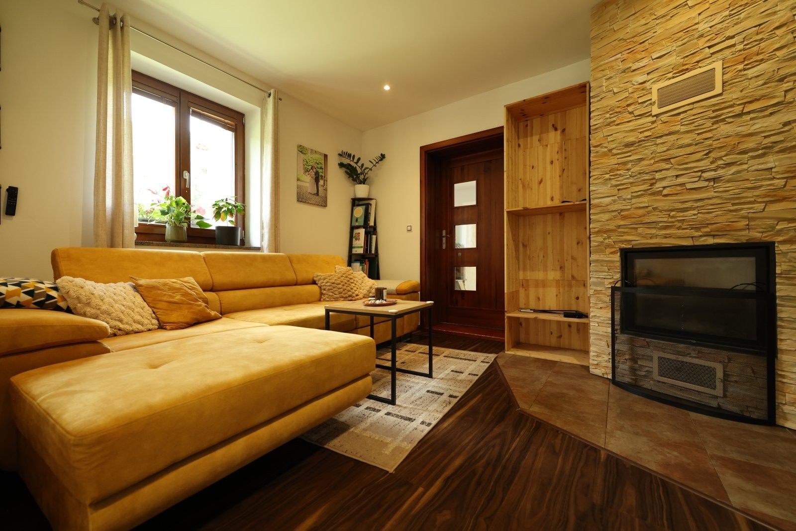 Rodinný dům · 175 m² · Všelibice Lísky - 4