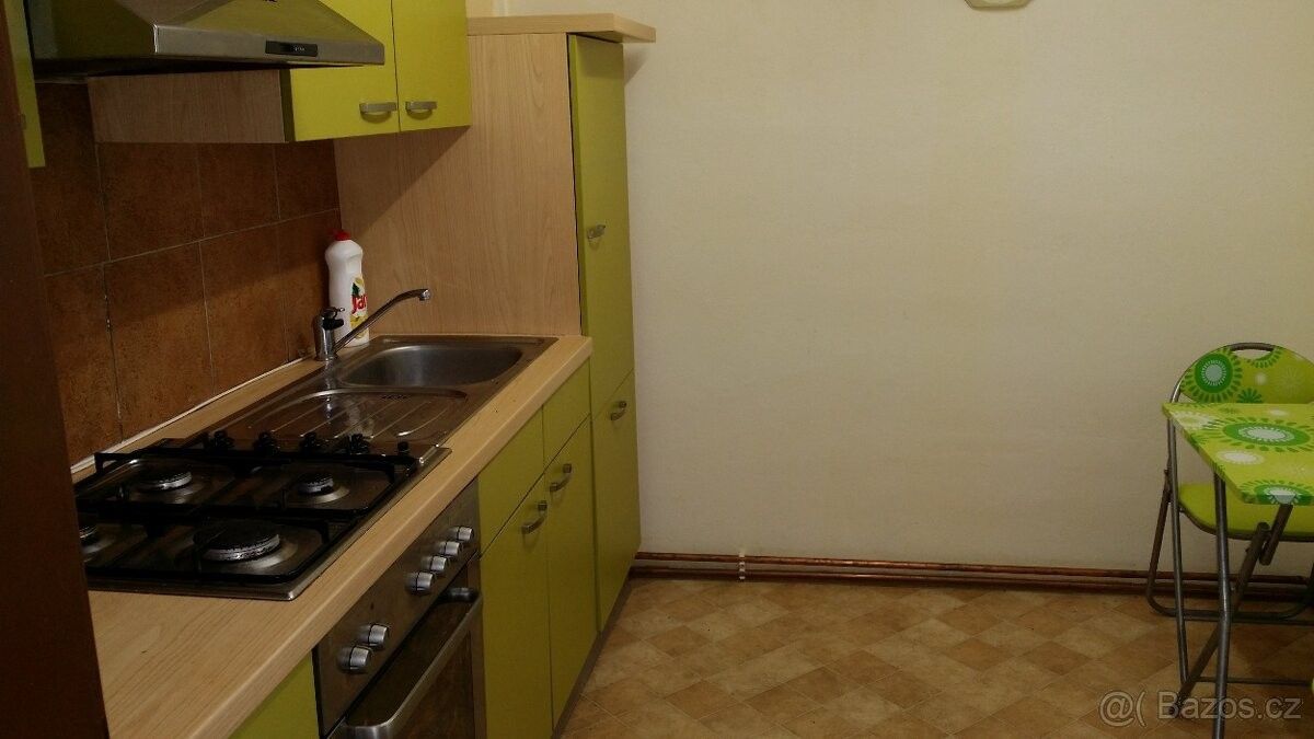 Pronájem byt - Ořechov u Brna, 664 44