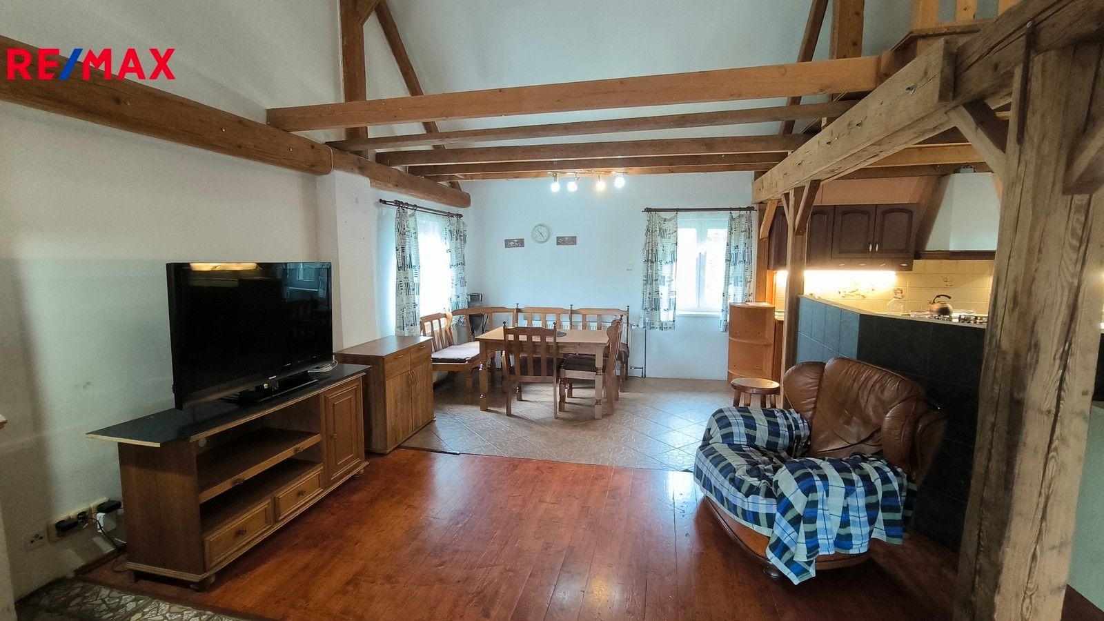 Prodej rodinný dům - Herstošice, Bochov, 195 m²