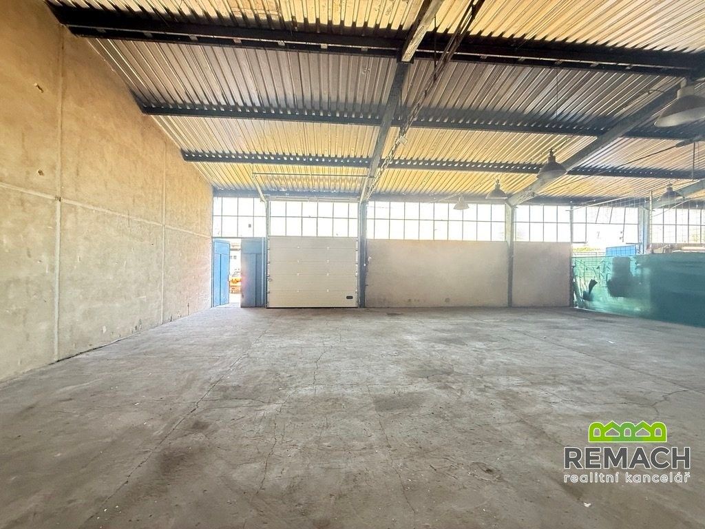 Sklad · 170 m² · Na Záhonech, Kunovice - 3