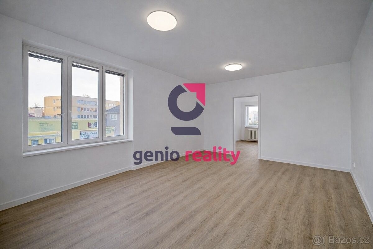 Prodej byt - Hradec Králové, 500 03