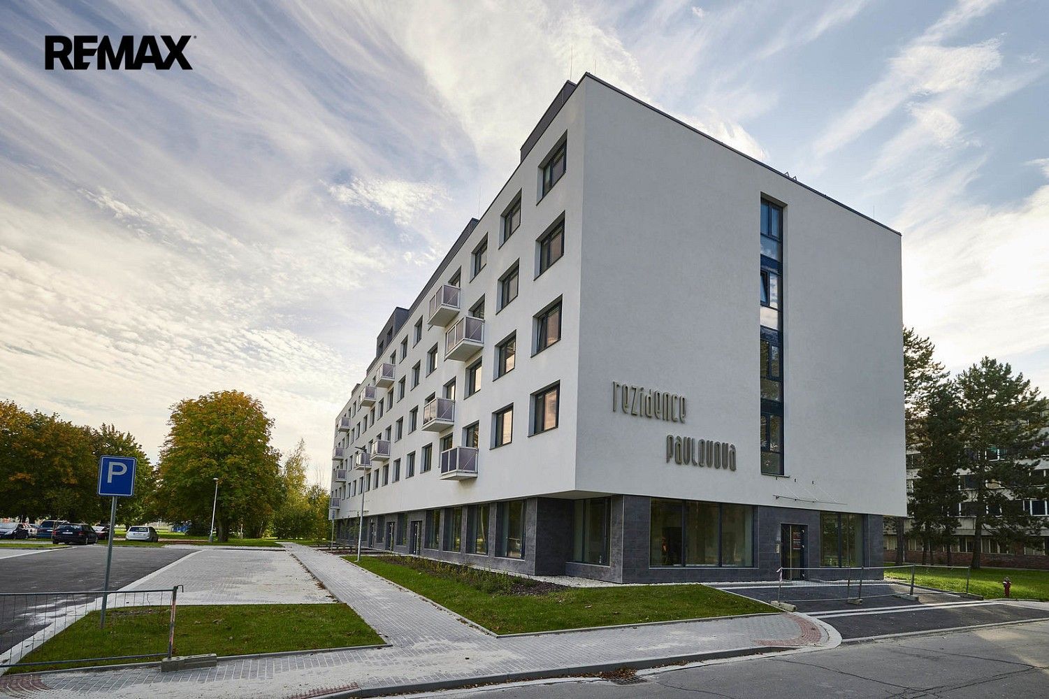 4+kk, Ostrava - Zábřeh, okres Ostrava-město, Moravskoslezský kraj, 102 m² - 1