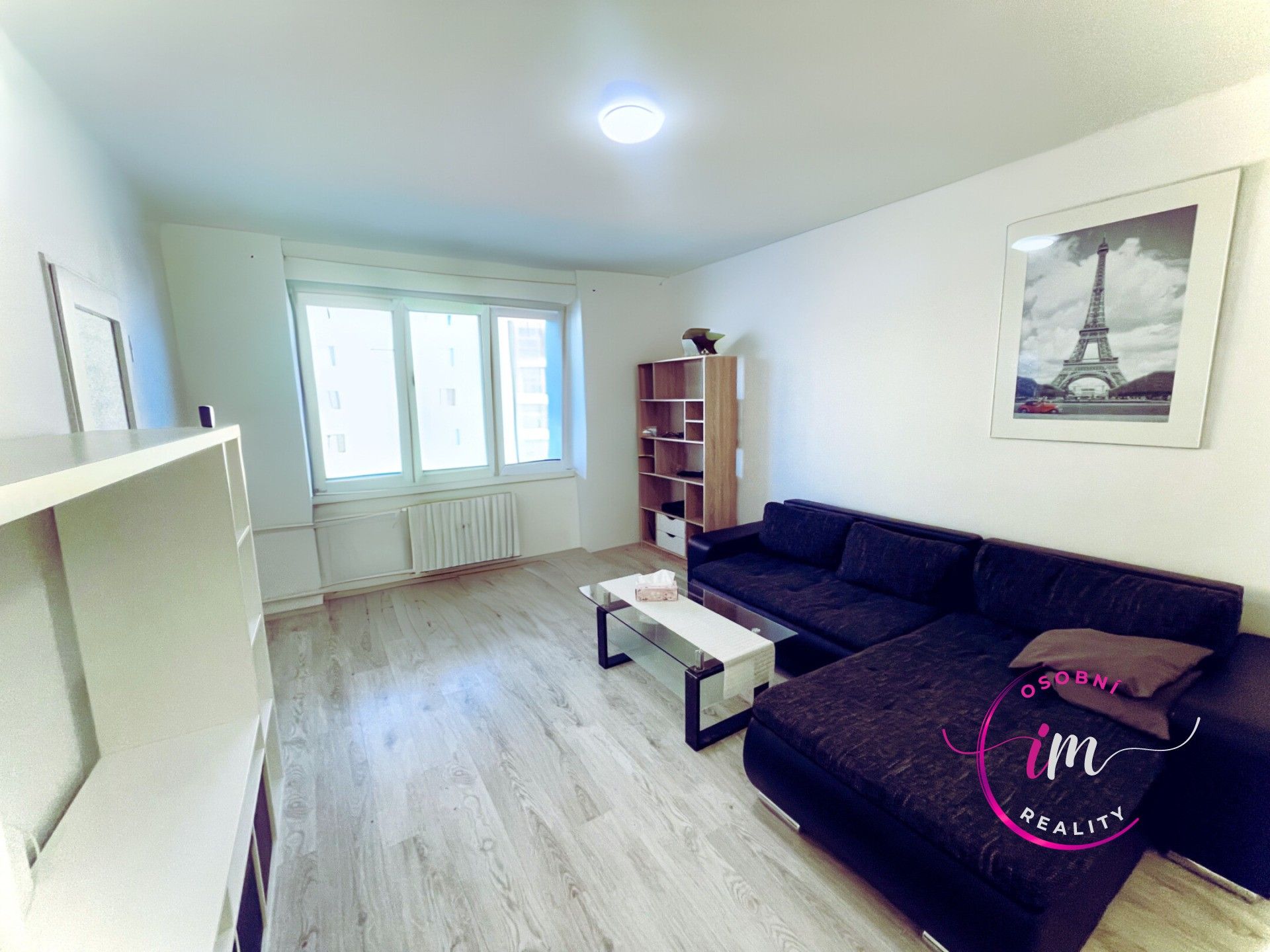 2+1, Demlova, Třebíč, 55 m²