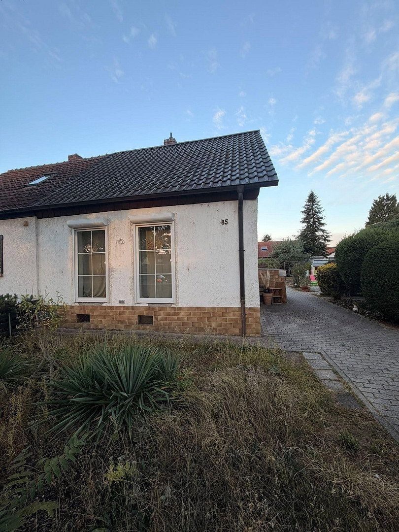 Prodej rodinný dům - Mannheim Schönau Baden-Württemberg 68307, 100 m² - 5