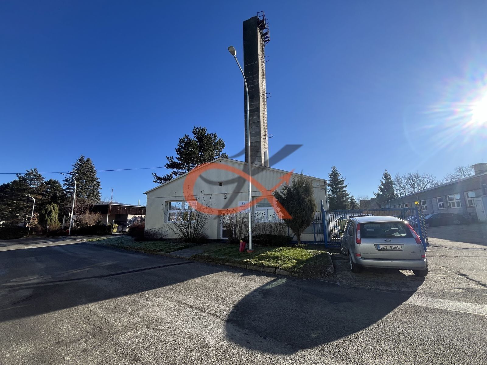 Ostatní, Tvarůžkova, Rožnov pod Radhoštěm, 486 m²