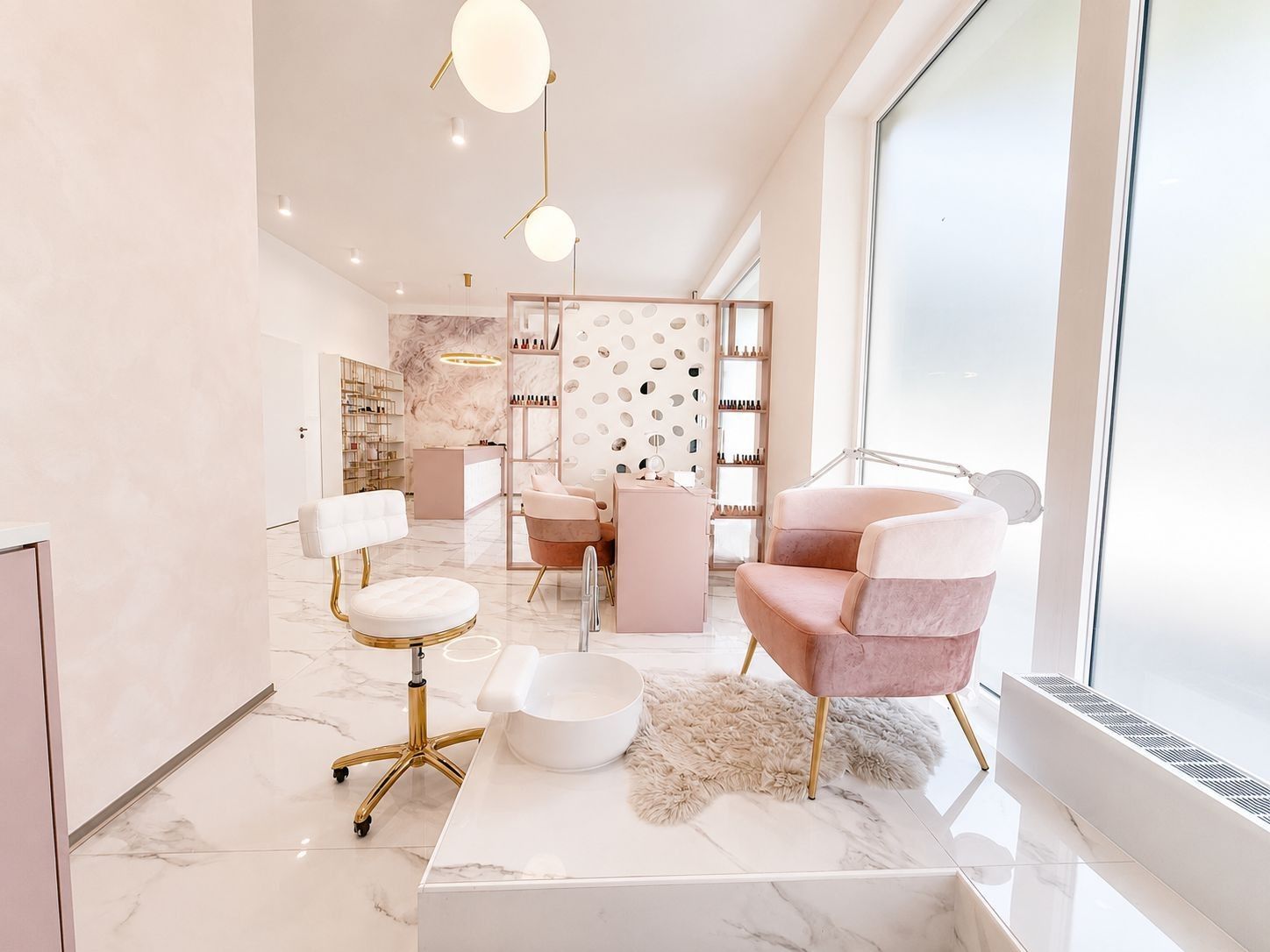Obchodní prostory, Pivovarská , Vysoký Újezd, 73 m² - 1