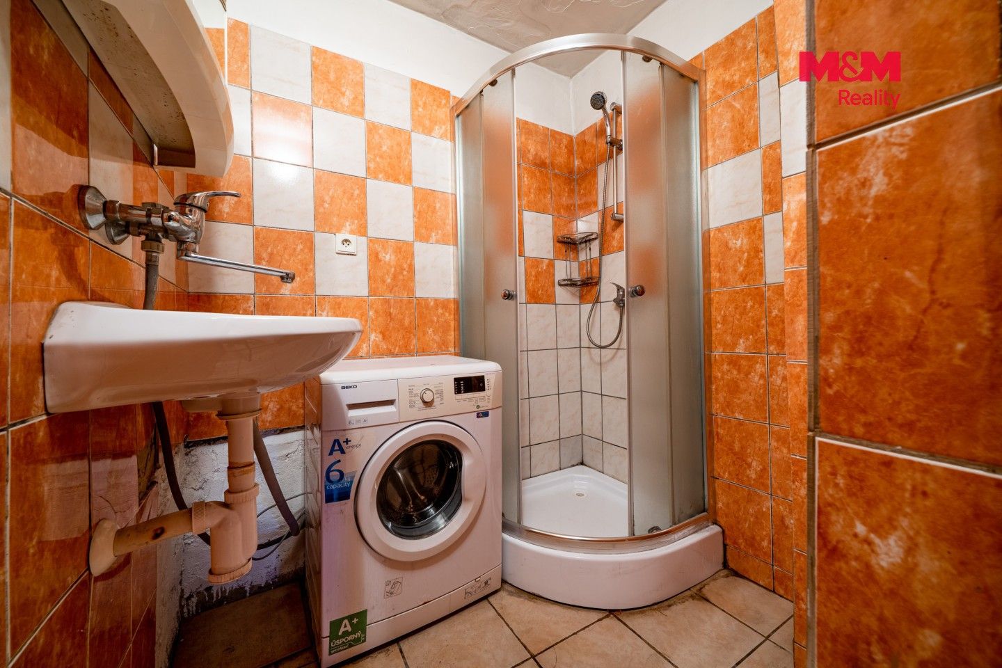 Prodej rodinný dům - Černín, Zdice, 88 m² - 5