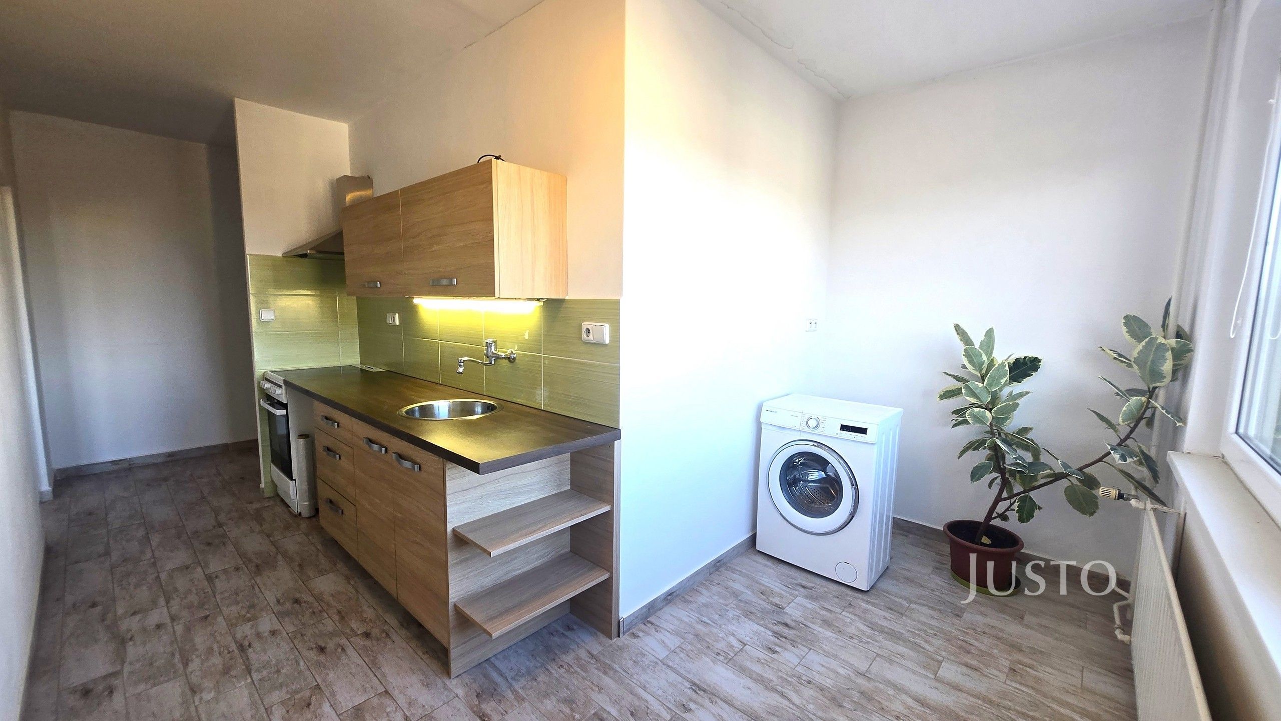 2+1, B. Němcové, Protivín, 58 m²