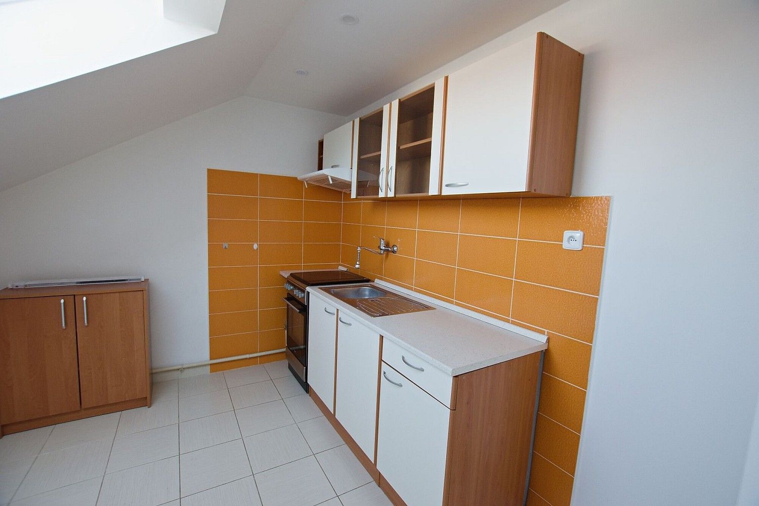 2+kk, Bojkovice, okres Uherské Hradiště, 41 m² - 2