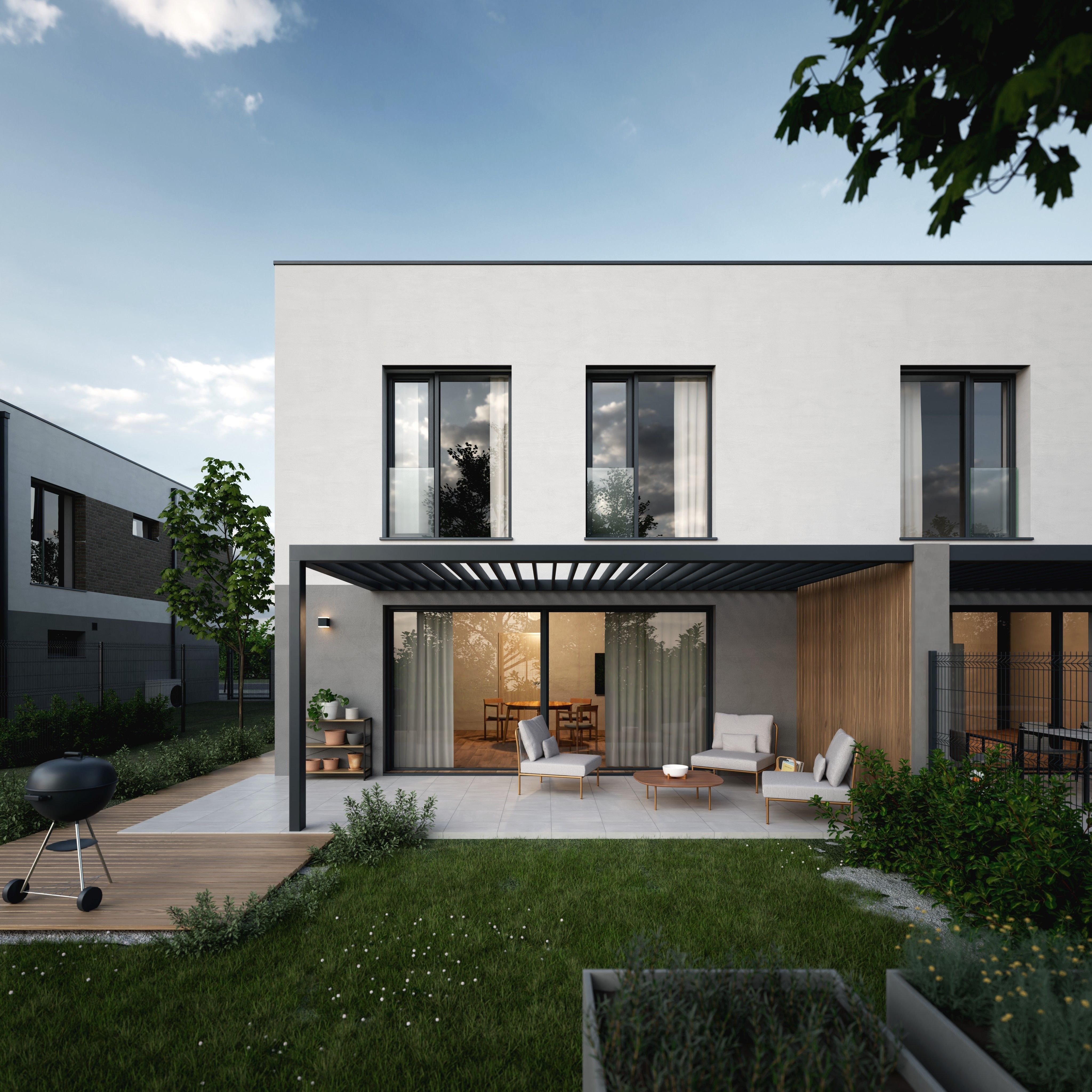 Rodinný dům · 160 m² · Krunertova, Hradec Králové - 3