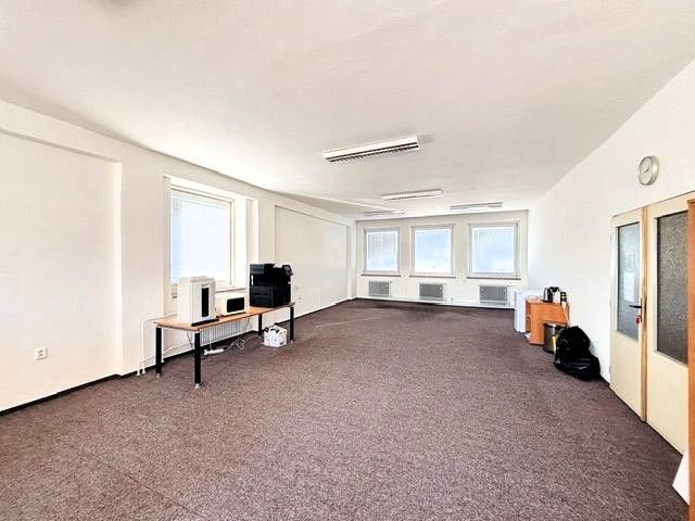Pronájem kancelář - Šumperk, 787 01 - 5