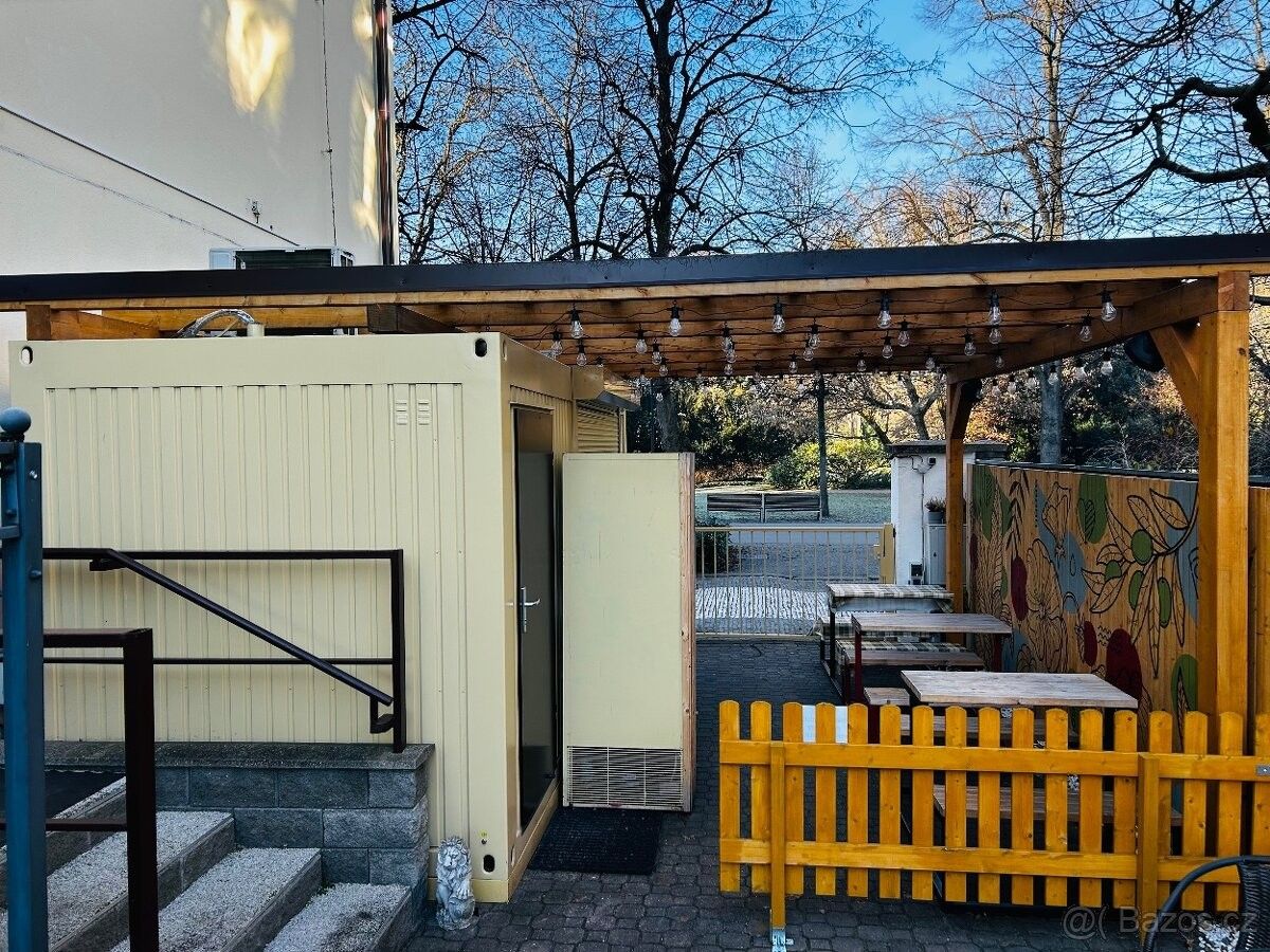 Zahrady, Poděbrady, 290 01