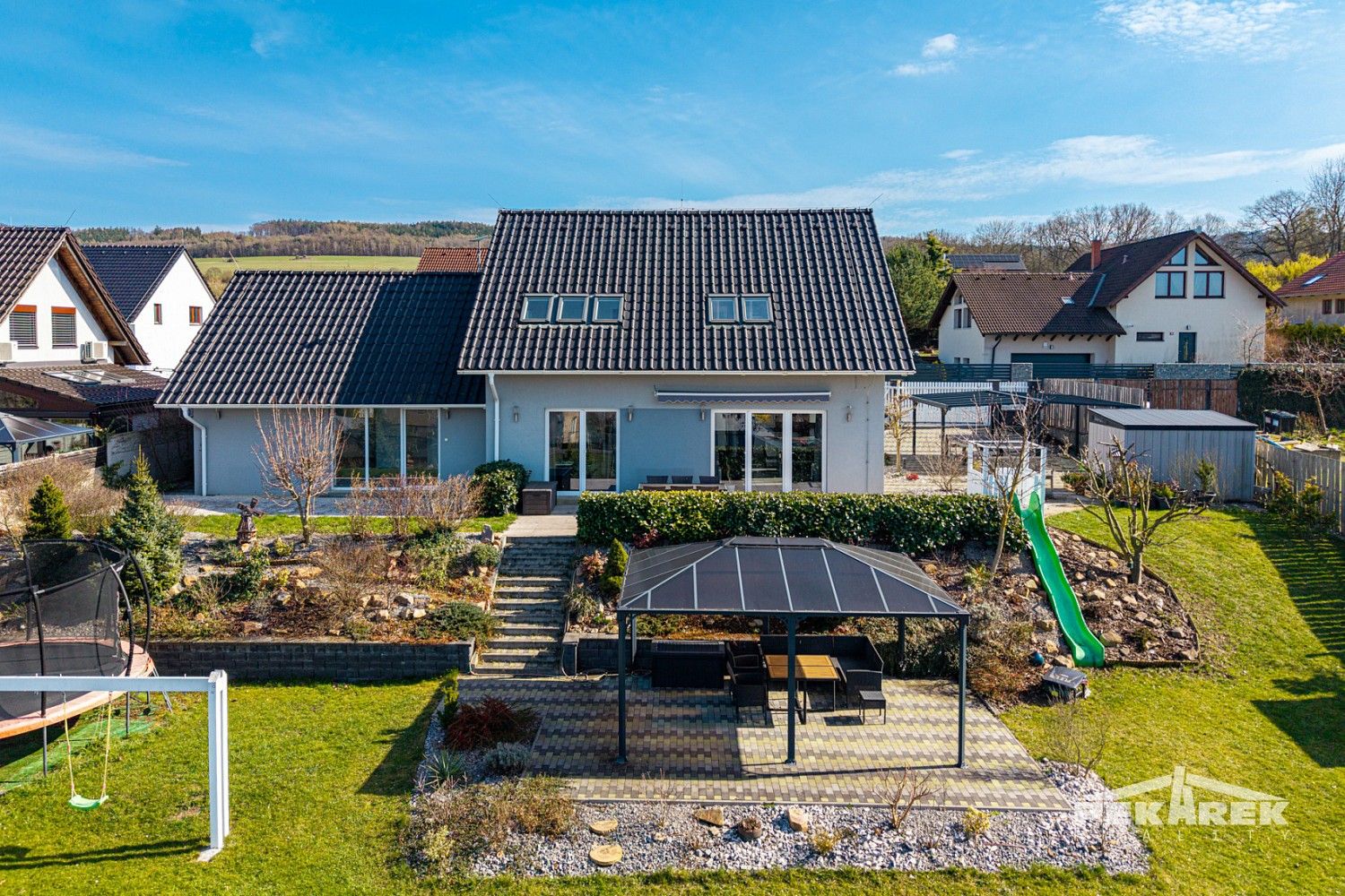 Rodinný dům, 179 m²