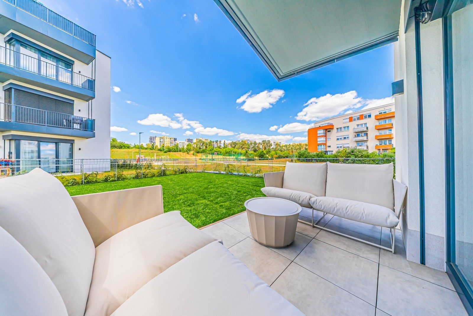 2+kk, Hasilova, Praha - Stodůlky, 60 m² - 1