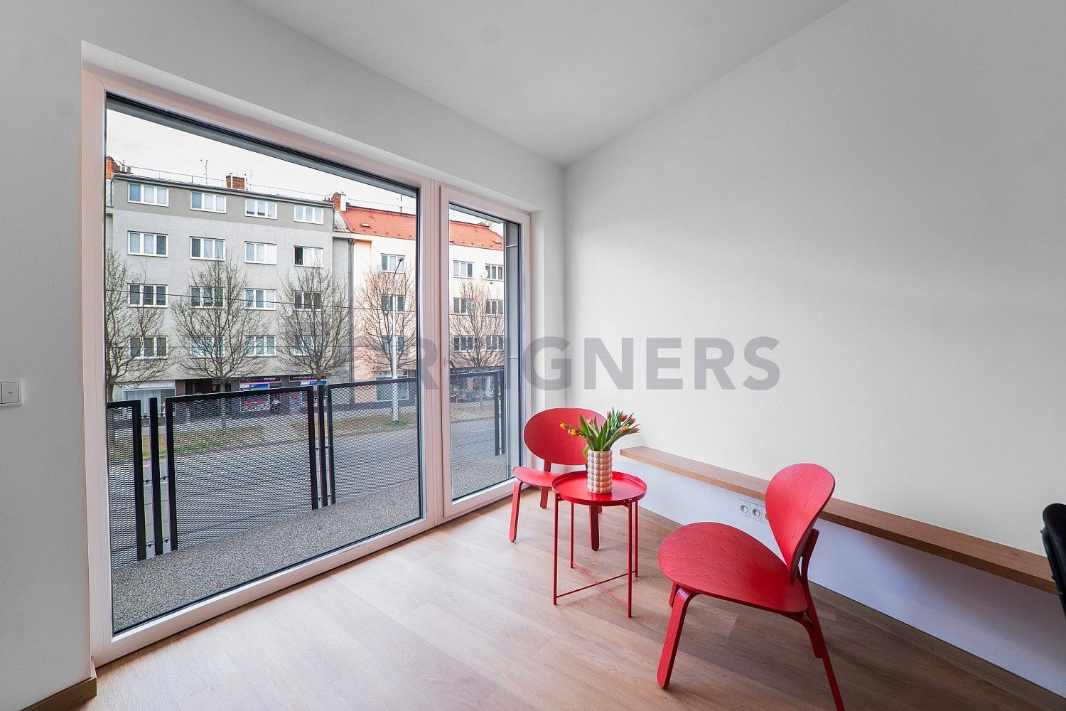 Byt 2+kk · 40 m² · Olomouc, Olomoucký kraj - 4