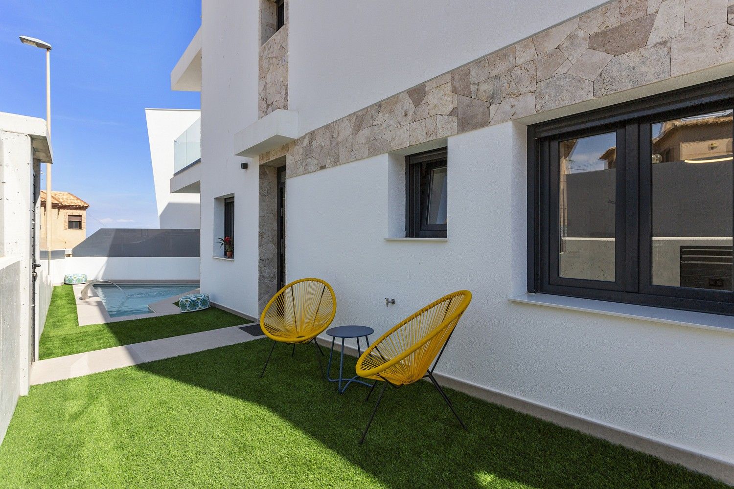 Vila · 175 m² · La Mata (Torrevieja), Alicante, Španělsko - 4