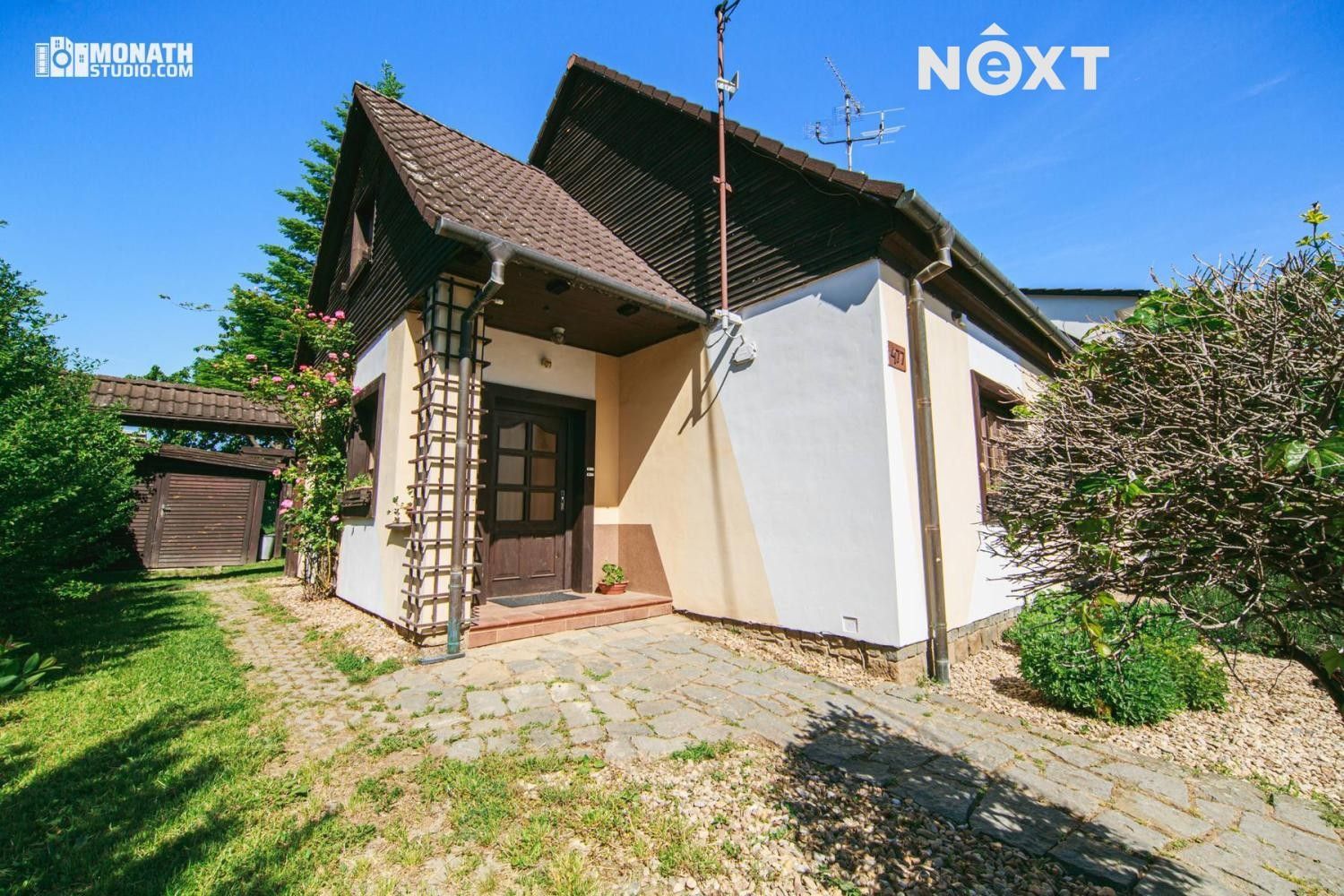 Rodinný dům, 240 m²