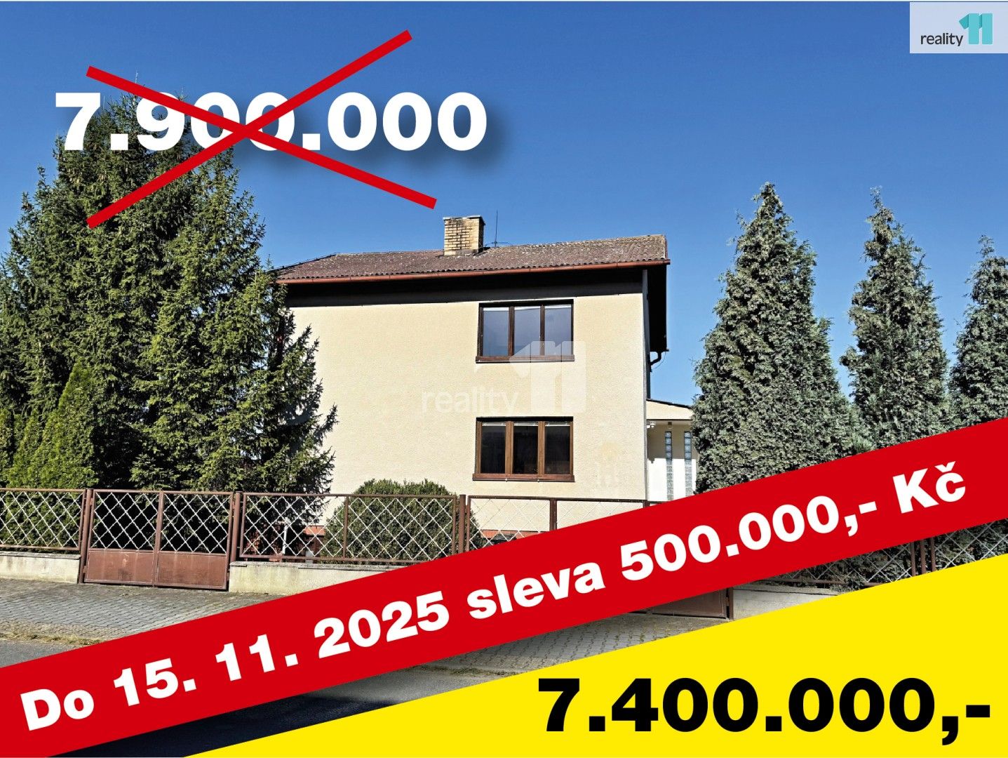 Rodinné domy, U Stadionu, Chlumčany, 178 m²