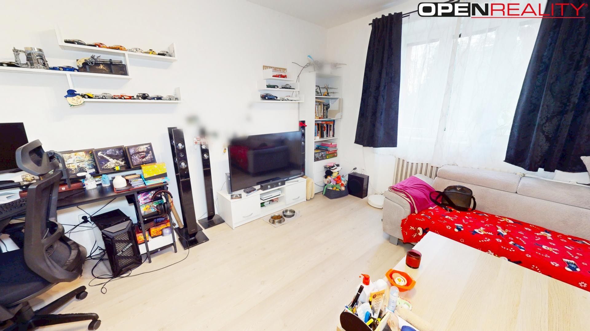 Prodej byt 2+kk - Úvoz, Brno, 65 m²