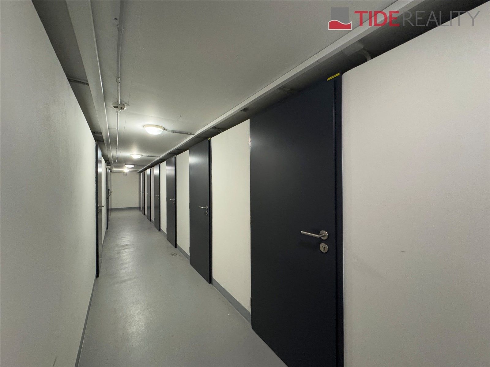 Ostatní, Pod Děkankou, Praha, 4 m²