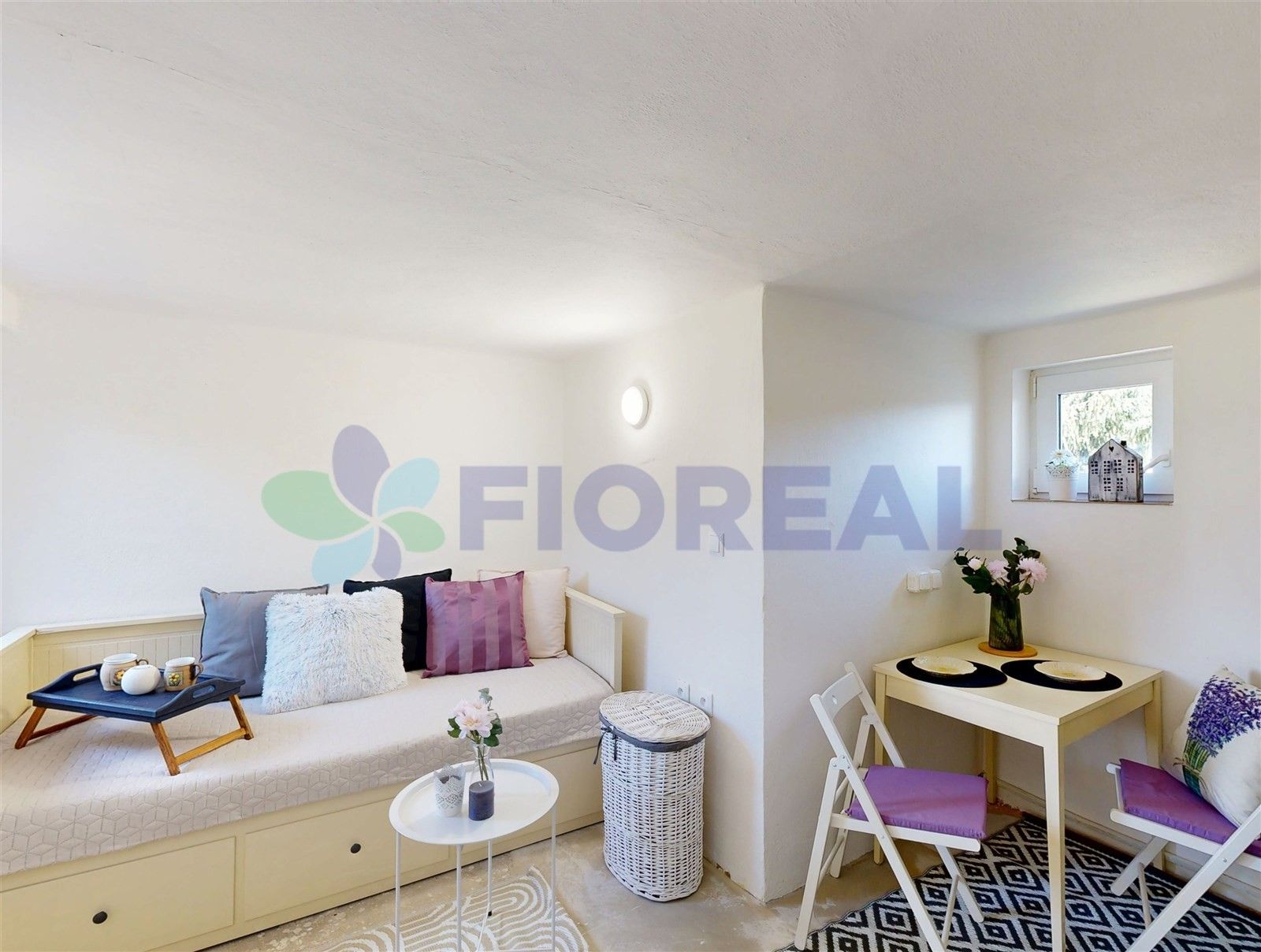 Prodej chata - Zahrádkářská 24, Hrádek, 33 m² - 5