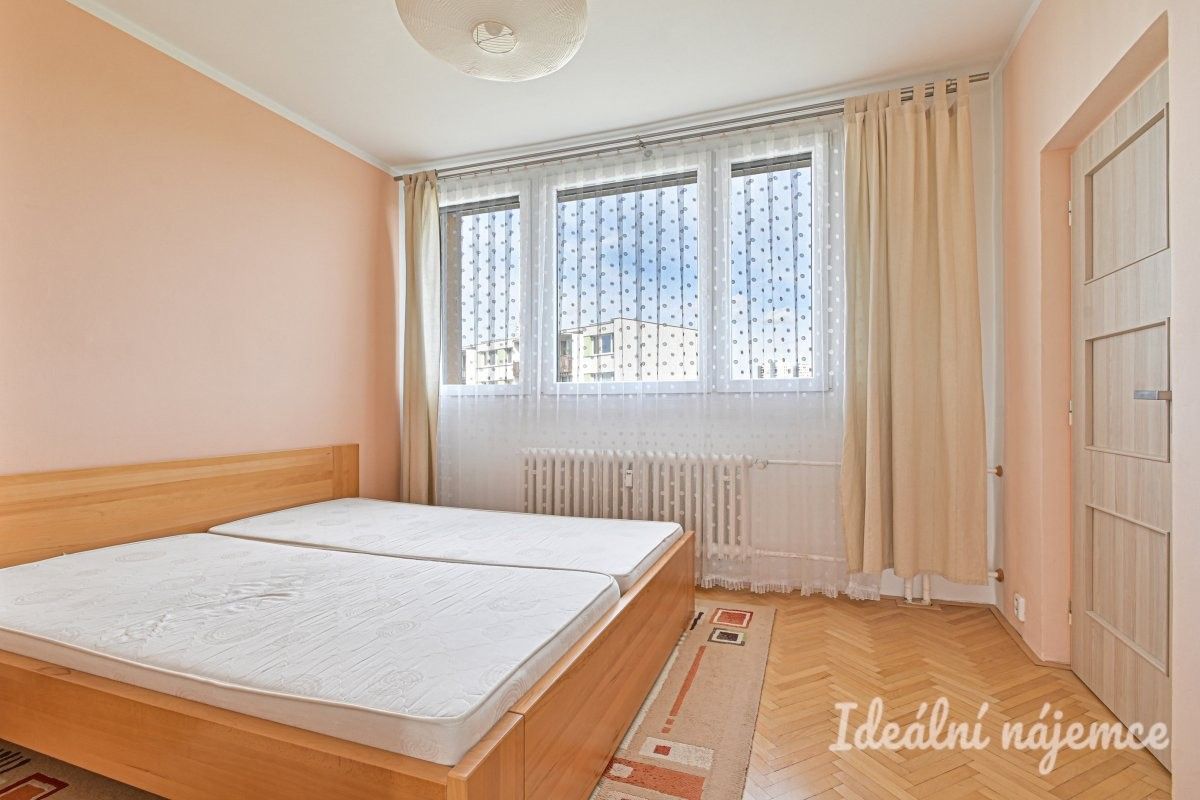 Byt 3+1 · 68 m² · Milénova, Brno - 3