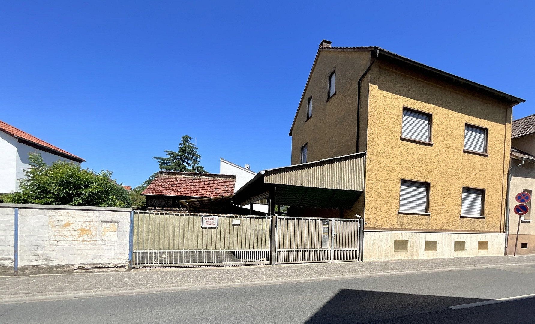 Rodinné domy, , Hessen, 130 m² - 1