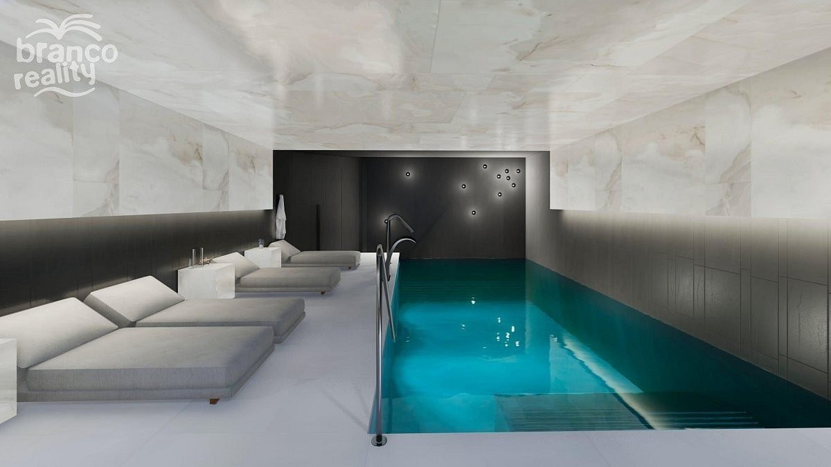 Prodej byt 3+kk - Calpe, Alicante, Španělsko, 111 m² - 5
