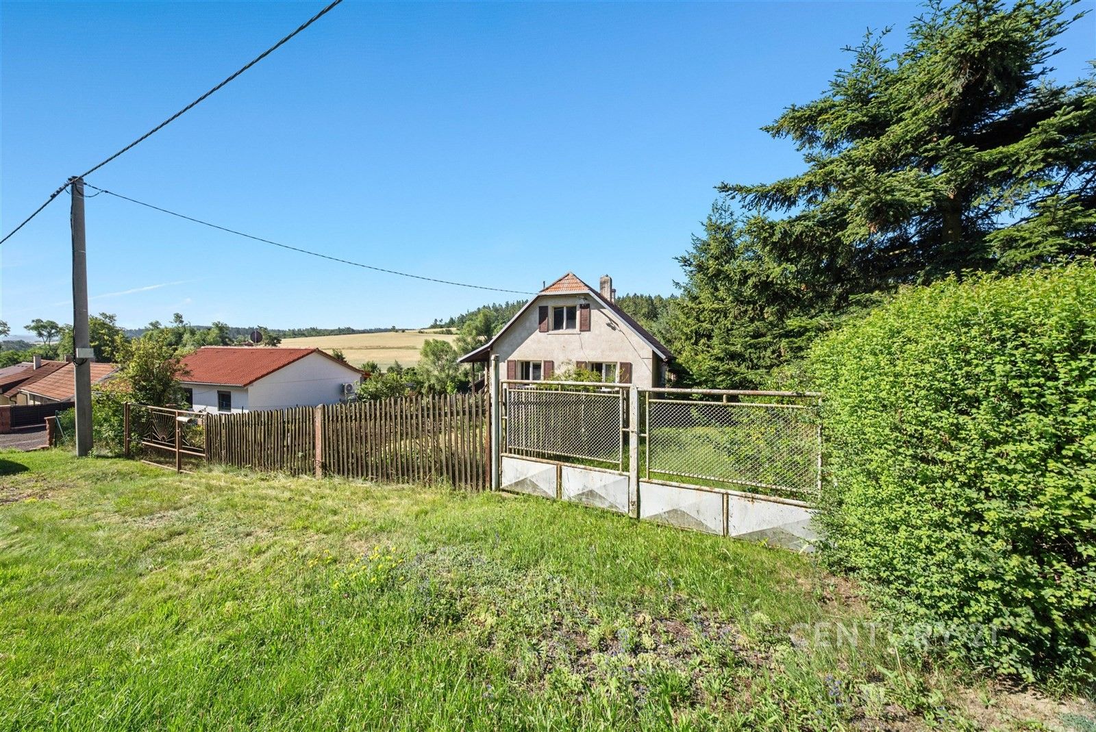 Rodinný dům · 125 m² · Felbabka - 4
