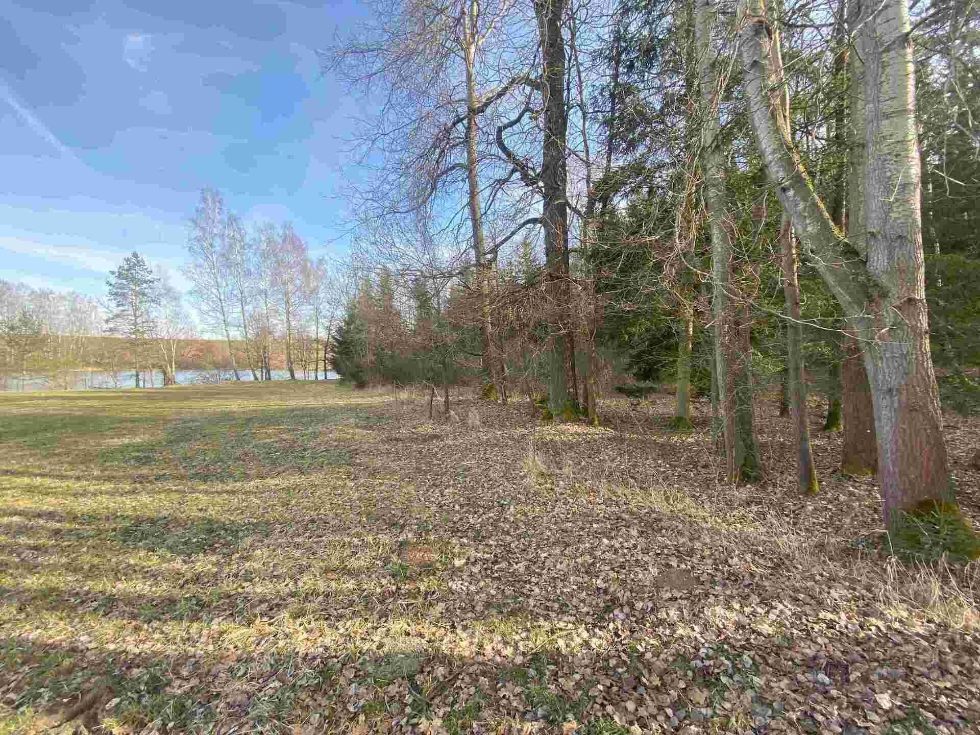 Prodej zemědělský pozemek - Cheb Pelhřimov, 753 m² - 5