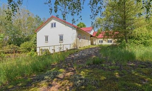 Prodej rodinný dům - Dolní Rožínka, 592 51 - 5