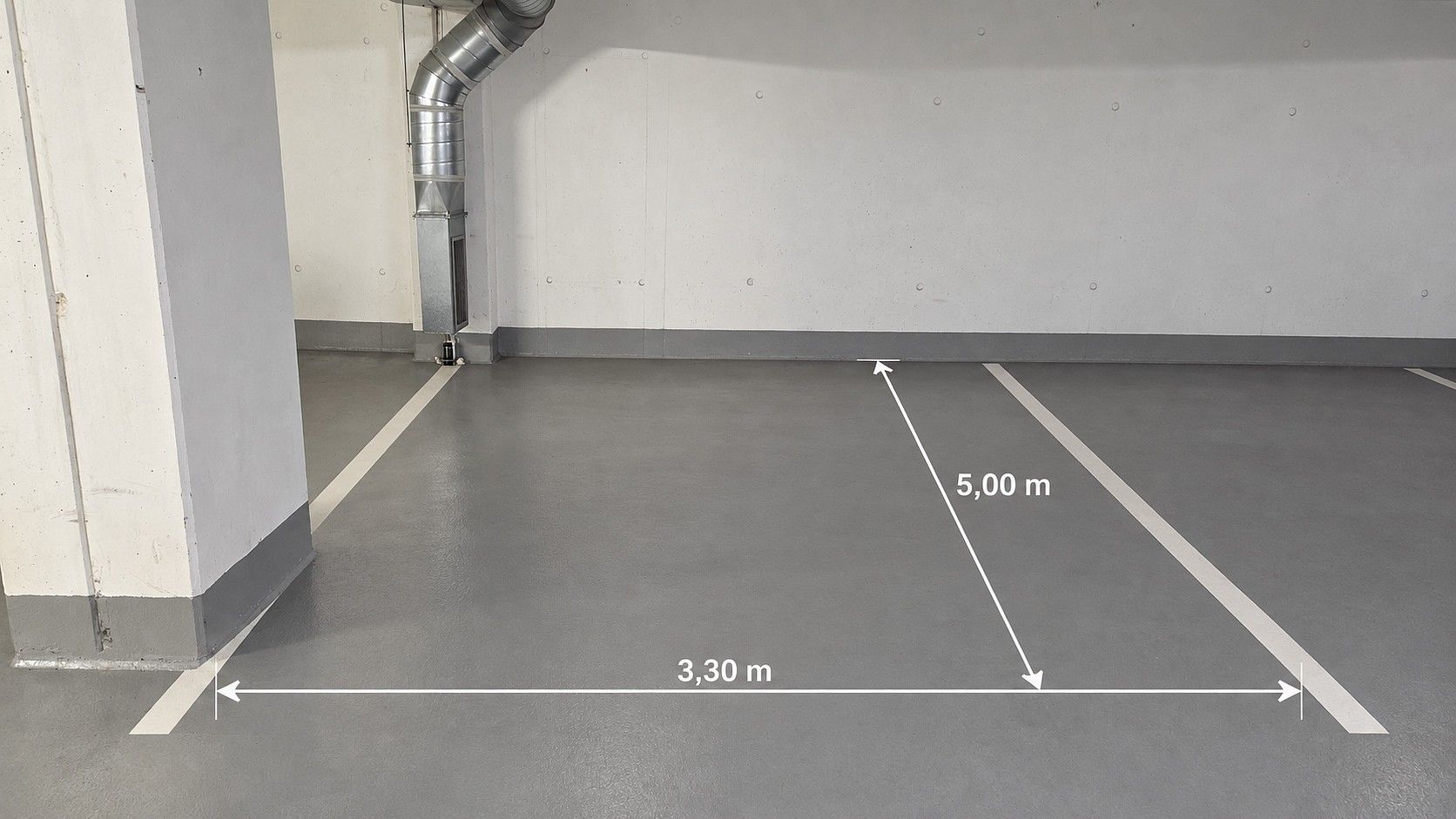 Nemovitost · 16,5 m² · Praha - Prosek, okres Praha 9, Hlavní město Praha - 2