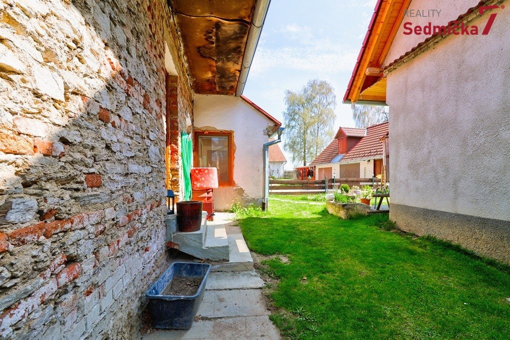 Prodej rodinný dům - Brná, Věžná, 225 m² - 5